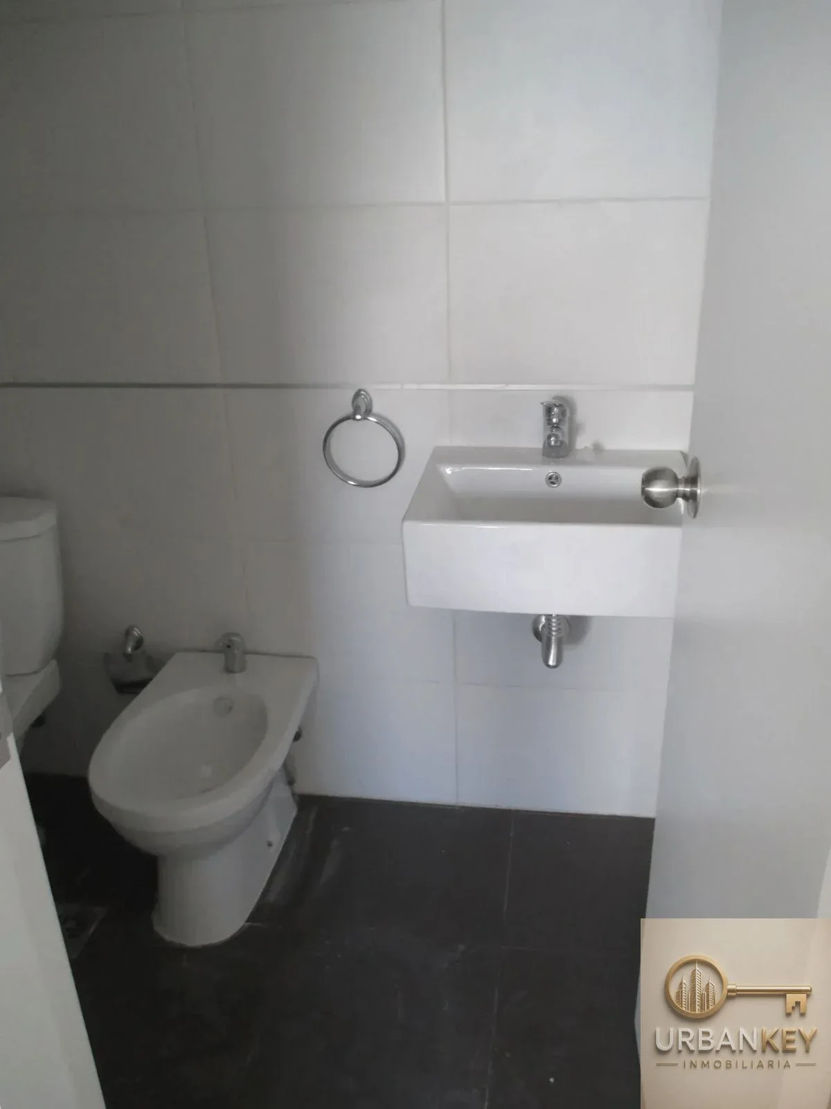 ALQUILER APARTAMENTO 1 DORMITORIO CON TERRAZA EN LA BLANQUEADA - Imagen 2