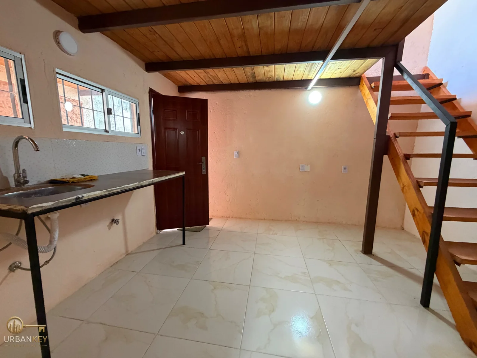 Apartamento en alquiler 2 dormitorios sin gastos comunes con terraza en Maroñas - Imagen 4
