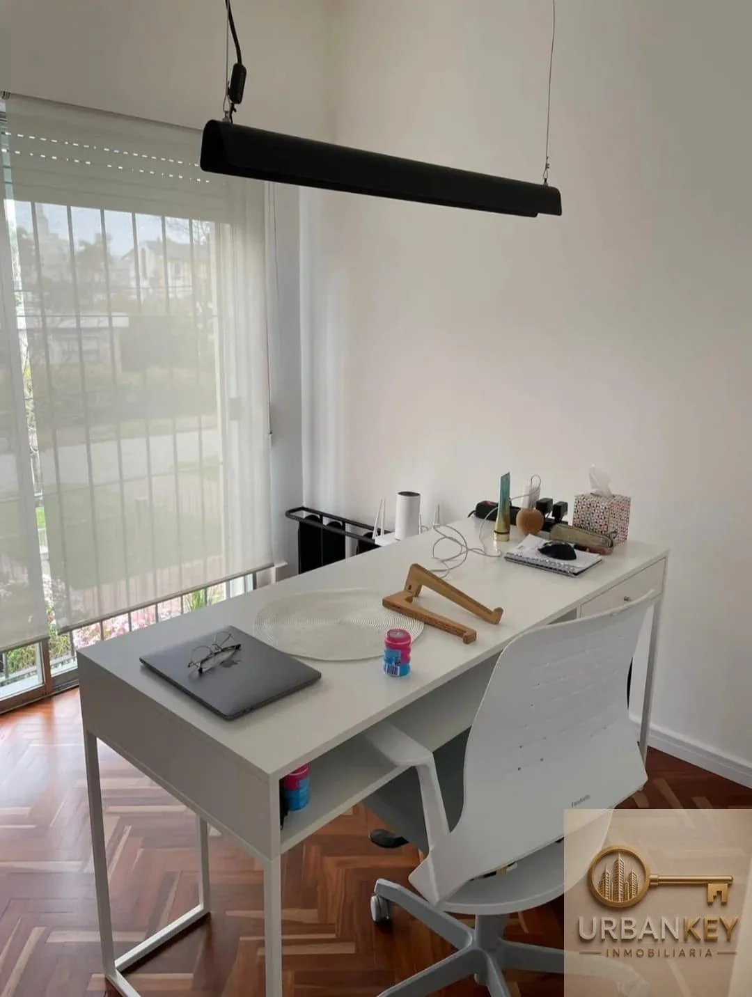 ALQUILER CASA 4 DORMITORIOS 2 BAÑOS EN CARRASCO - Imagen 5