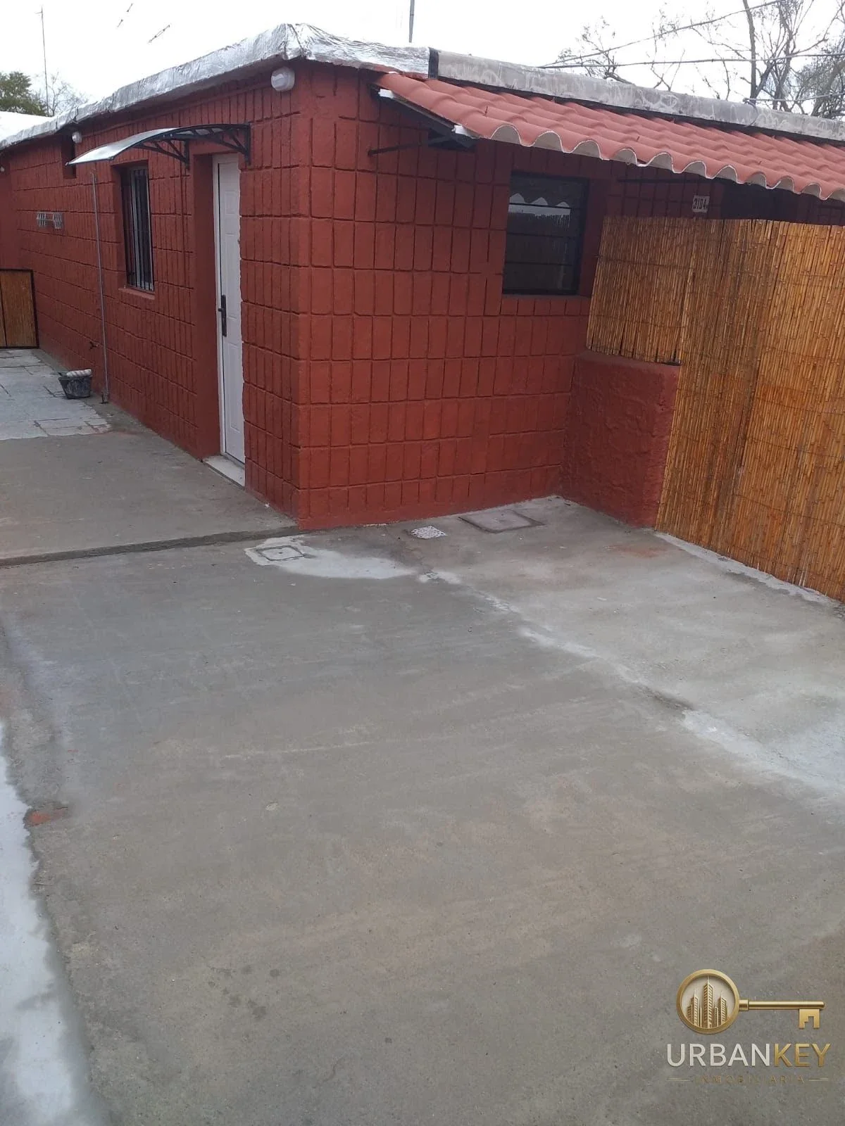 Apartamento en alquiler c/ cochera en Flor de Maroñas - Imagen 3