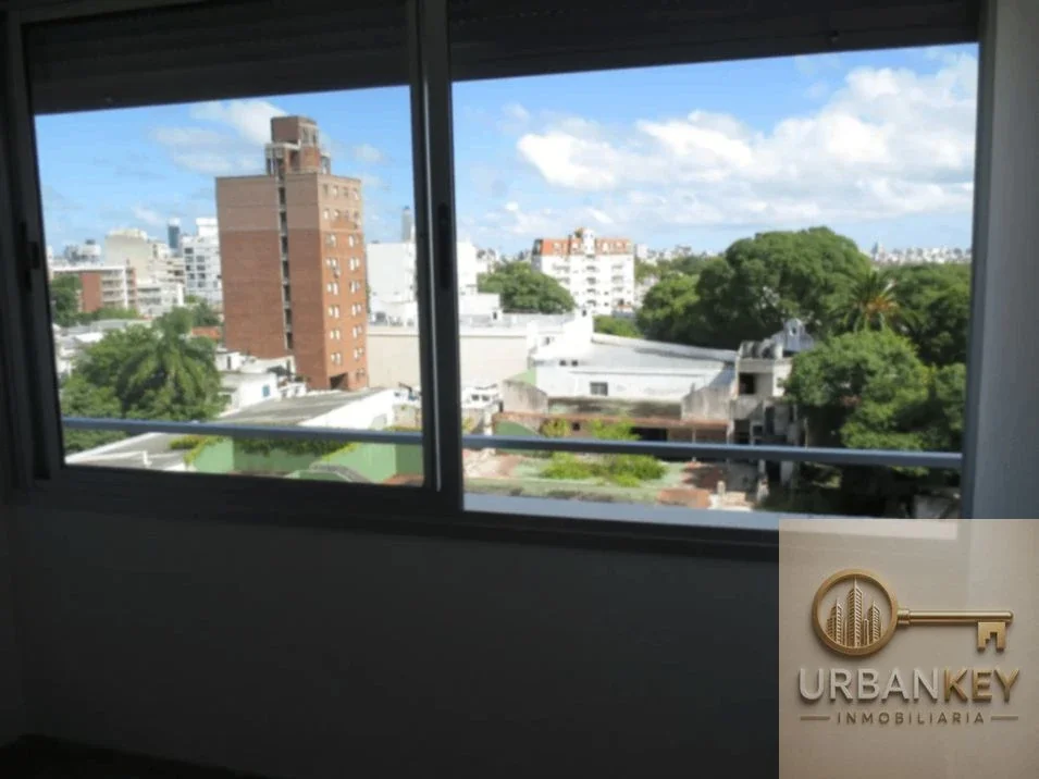 ALQUILER APARTAMENTO 1 DORMITORIO CON TERRAZA EN LA BLANQUEADA - Imagen 3