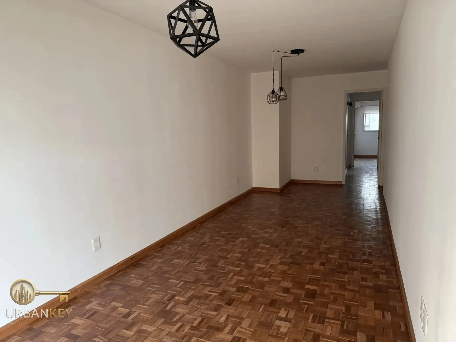 ALQUILER APARTAMENTO 1 DORMITORIO BALCON TERRAZA CALEFACCION - POCITOS - Imagen 3