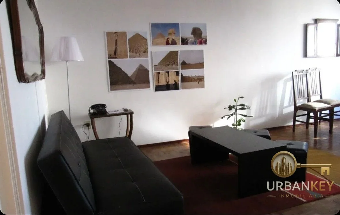 Alquiler de Apartamento 1 Dormitorio en Ciudad Vieja - Imagen 3
