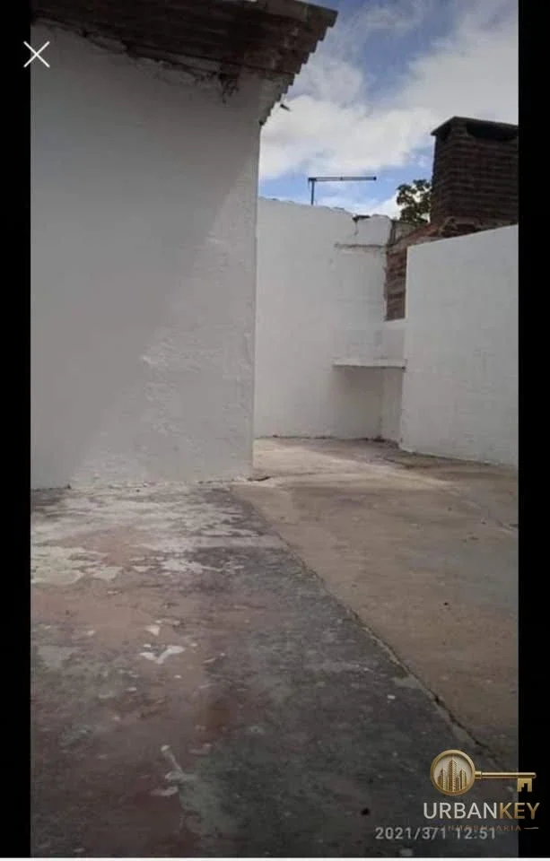 ALQUILER APARTAMENTO 2 DORMITORIOS SIN GASTOS COMUNES Y PATIO - VILLA ESPAÑOLA - Imagen 4