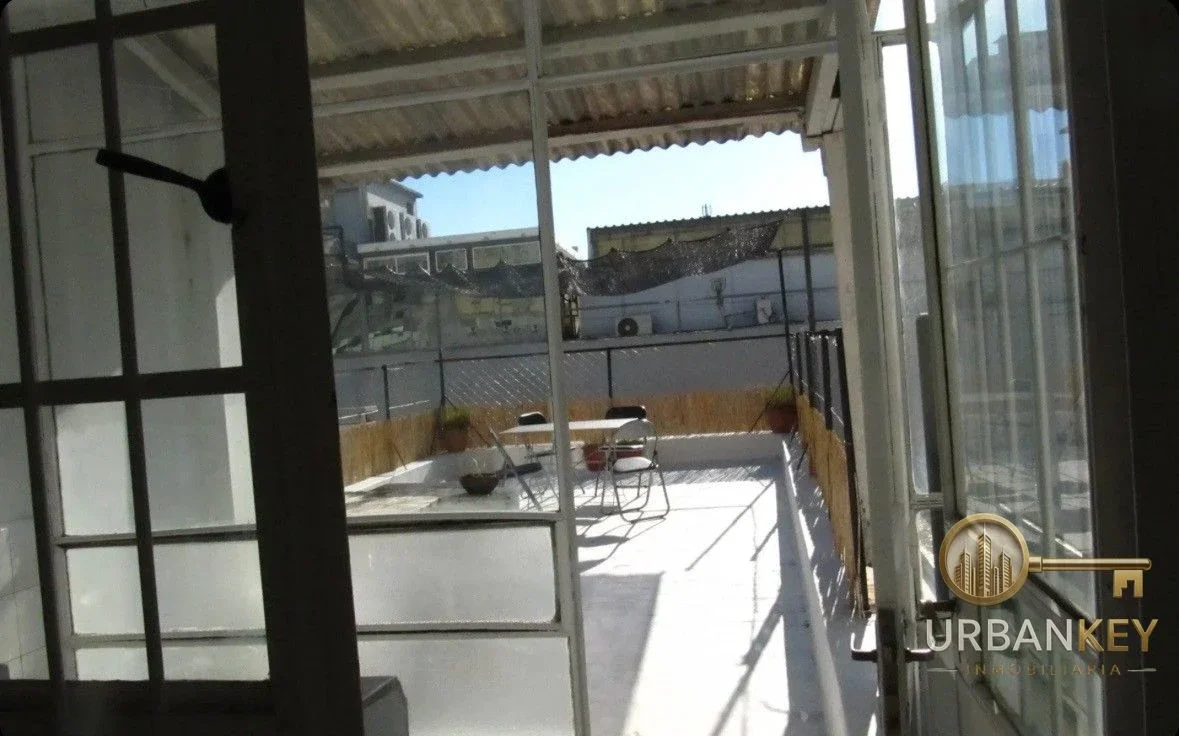 Alquiler de Apartamento 1 Dormitorio en Ciudad Vieja - Imagen 2