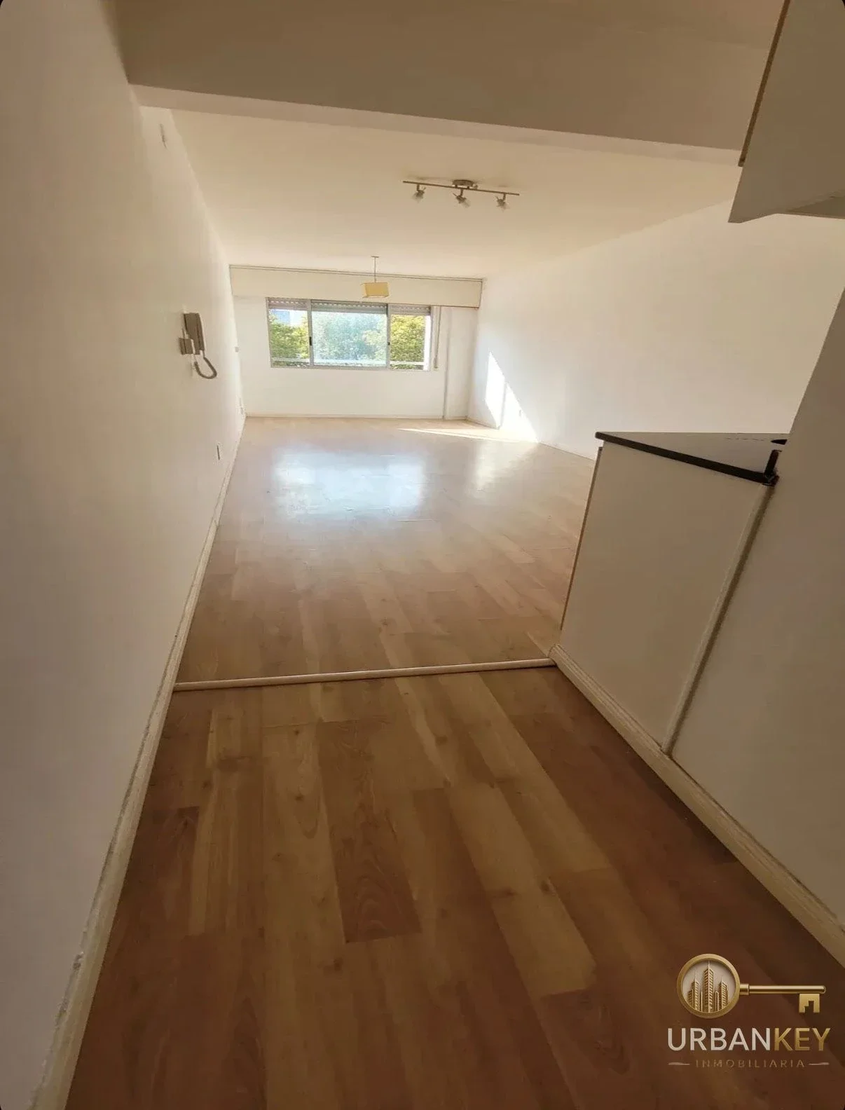 Apartamento en alquiler en Punta Carretas - Imagen 2