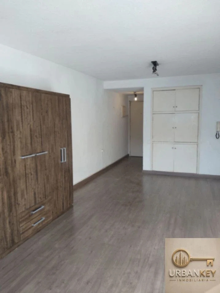 ALQUILER APARTAMENTO MONOAMBIENTE A NUEVO EN CIUDAD VIEJA - Imagen 5