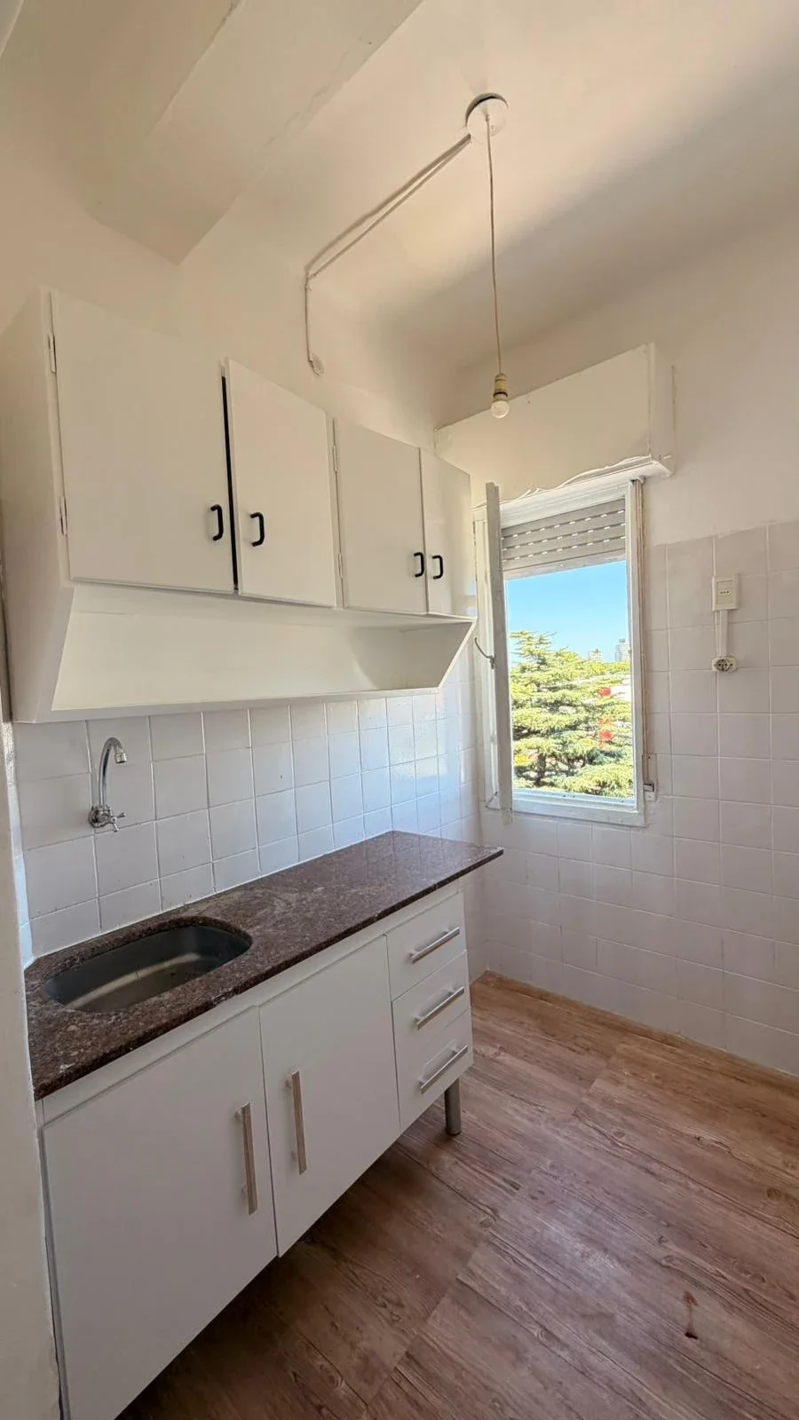 ALQUILER APARTAMENTO 1 DORMITORIO BALCON AL FRENTE AV ITALIA BAJOS GC - MALVIN - Imagen 5