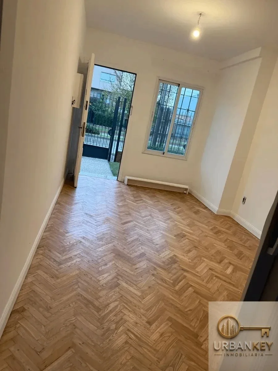 ALQUILER CASA PH 1 DORMITORIO EN PARQUE BATLLE SIN GASTOS COMUNES - Imagen 4