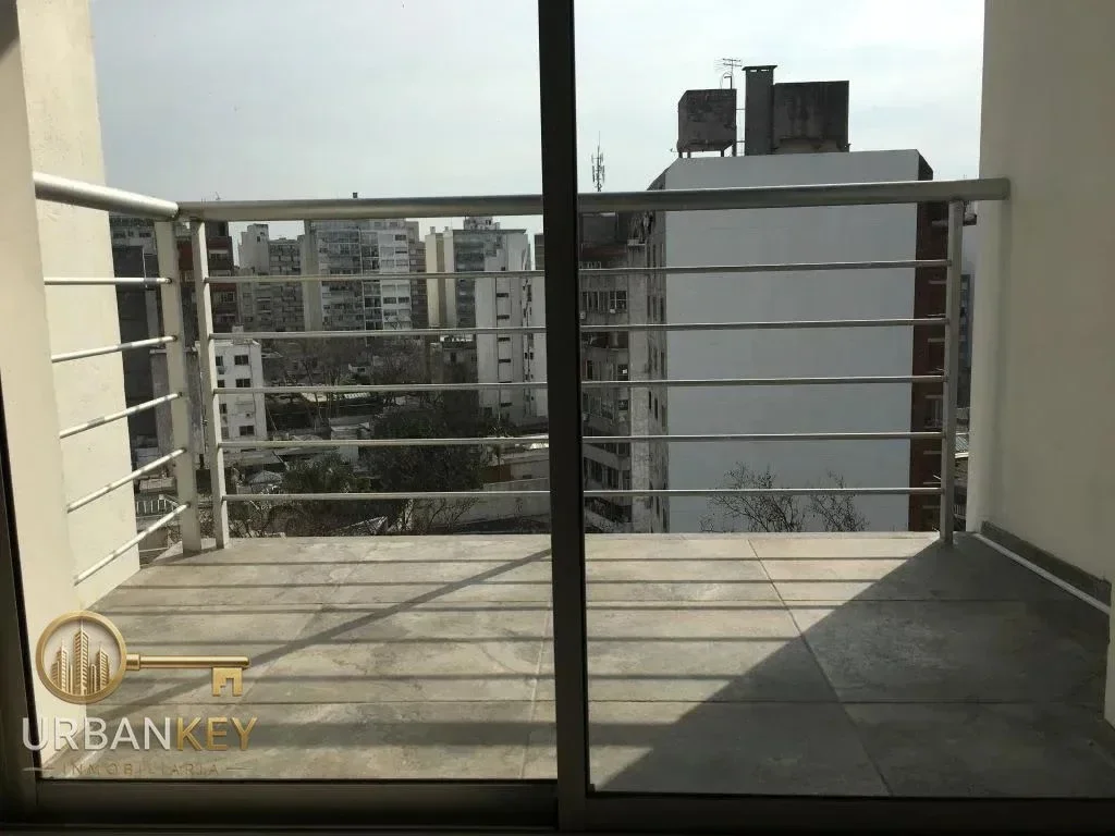 APARTAMENTO EN ALQUILER 2 DORMITORIOS Y 2 BAÑOS EN CORDÓN - Imagen 5