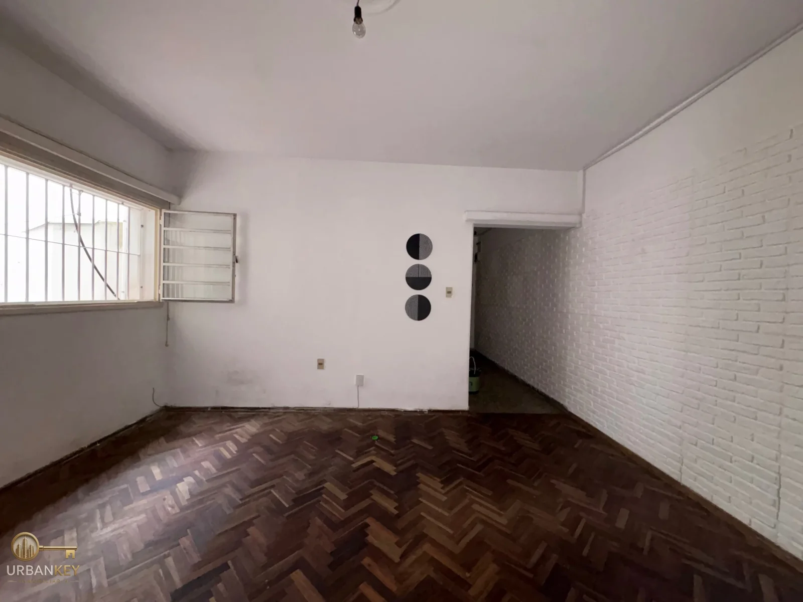 ALQUILER APARTAMENTO 1 DORMITORIO PATIO SIN GASTOS COMUNES EN AGUADA - Imagen 3