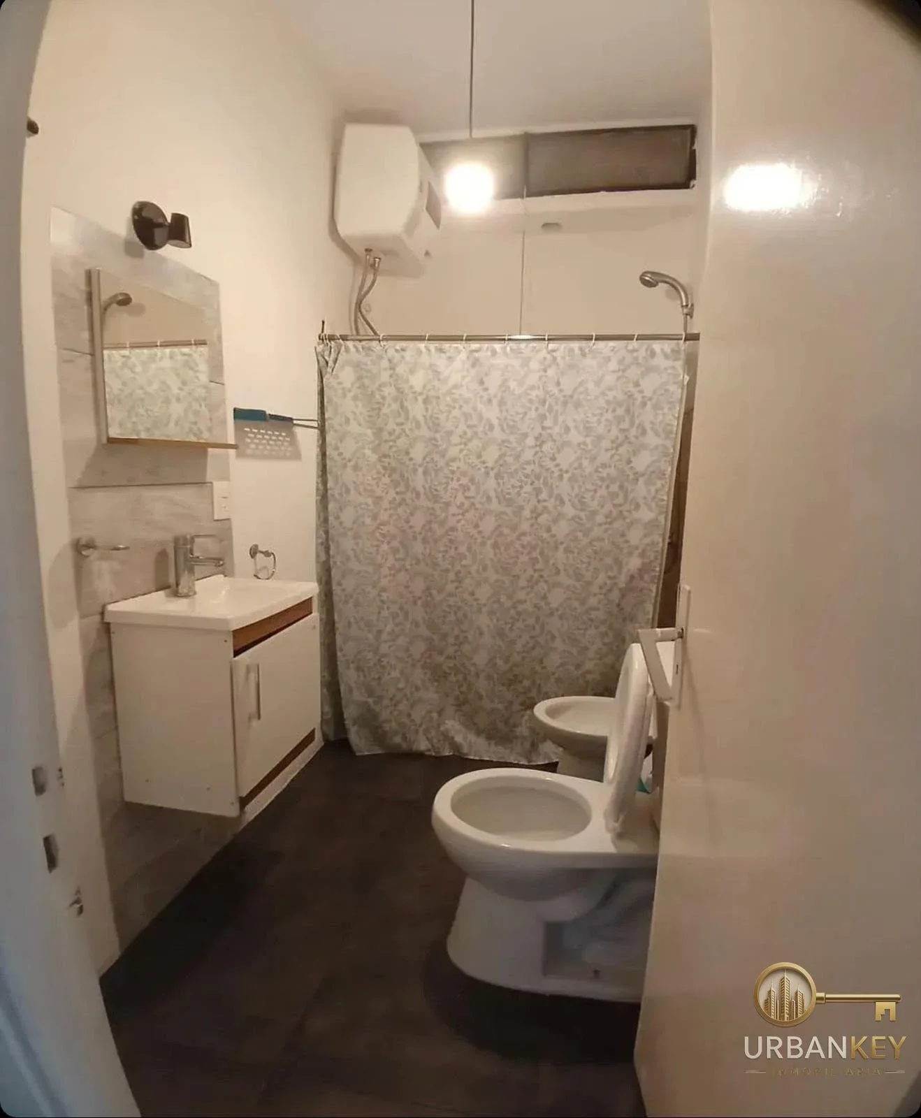 Alquiler de Apartamento de 1 Dormitorio en Aires Puros - Imagen 5