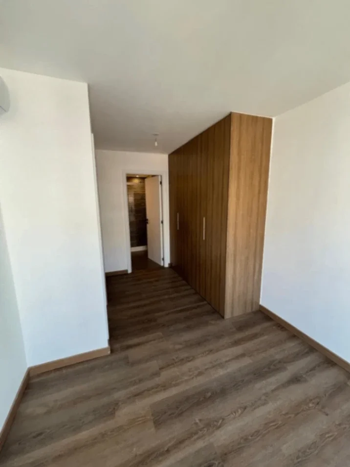 ALQUILER APARTAMENTO A ESTRENAR 1 DORMITORIO PISCINA GIMNASIO GARAGE EN POCITOS - Imagen 5