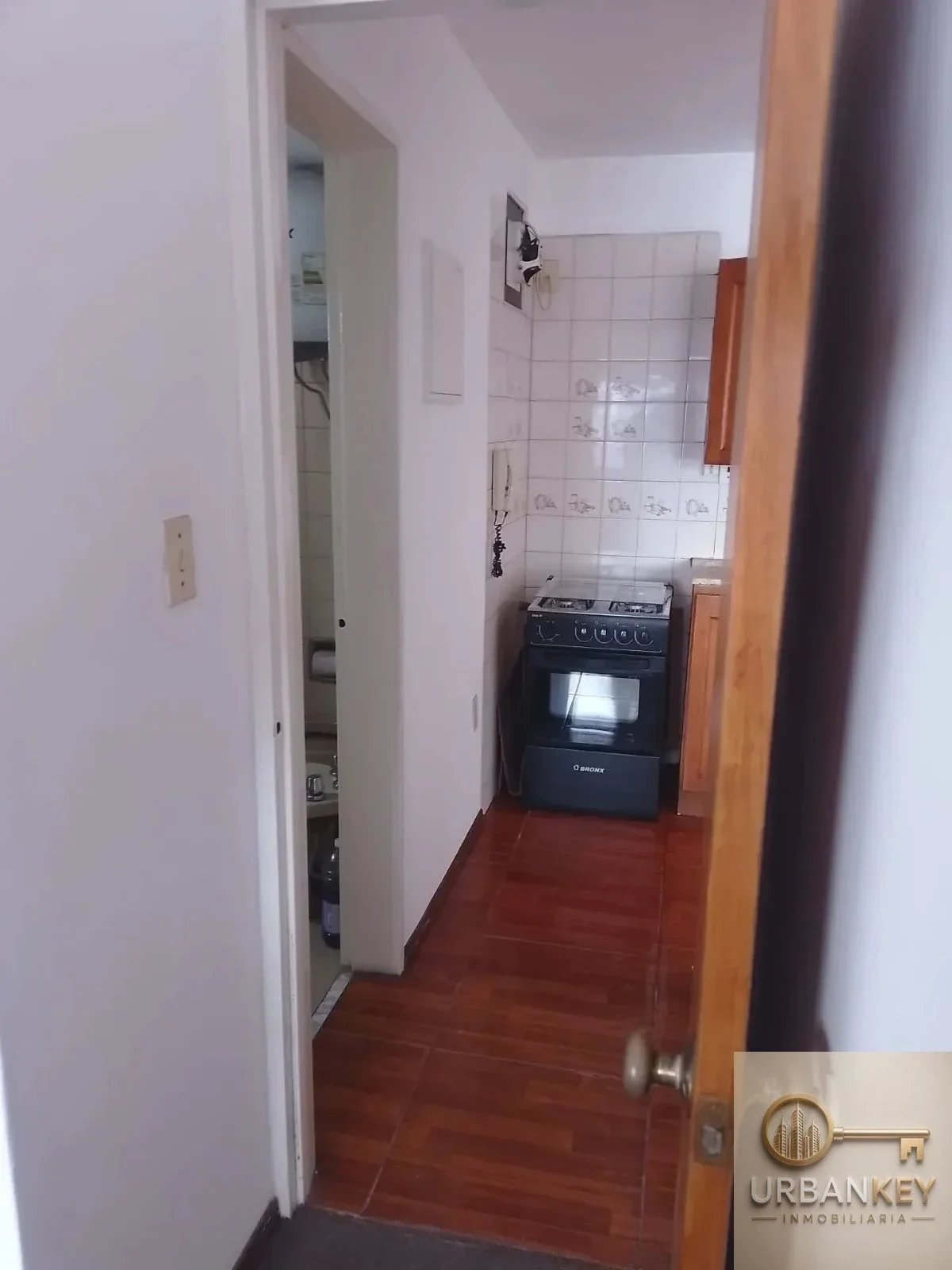 Apartamento en alquiler en Centro - Imagen 4
