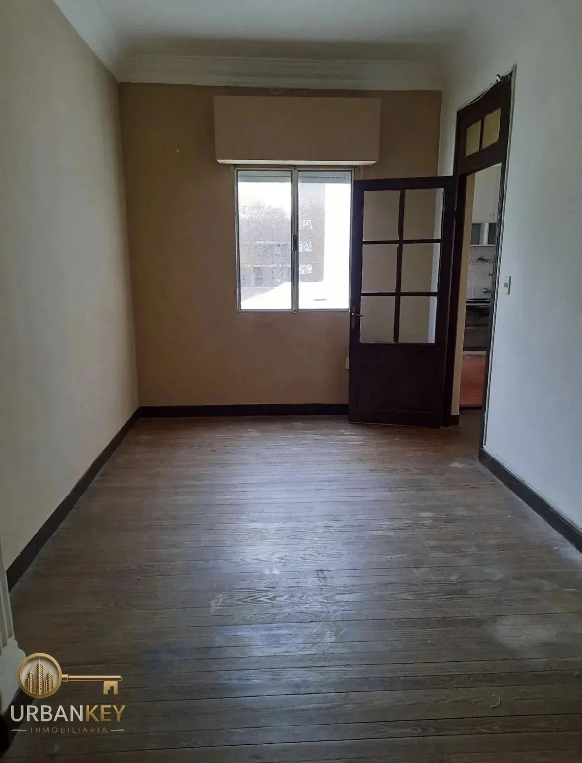ALQUILER APARTAMENTO DE 2 DORMITORIOS – BAJOS GASTOS COMUNES EN CENTRO - Imagen 2