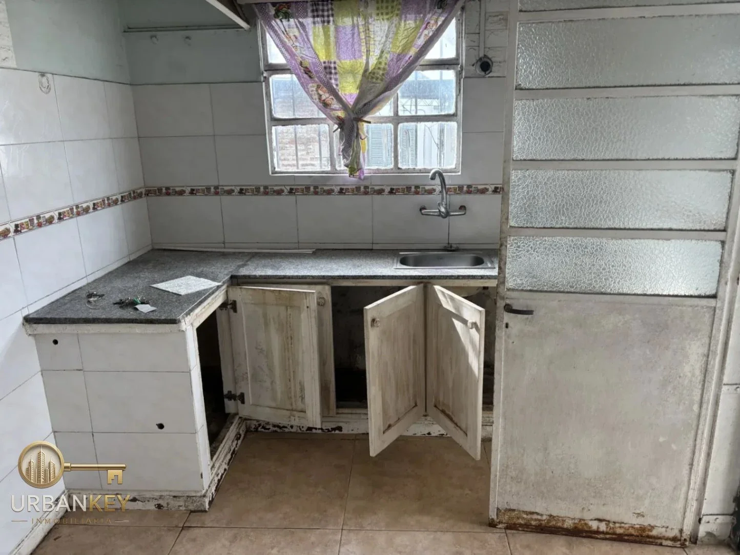 Apartamento en alquiler 2 dormitorios con entrada independiente en Nuevo Paris - Imagen 3