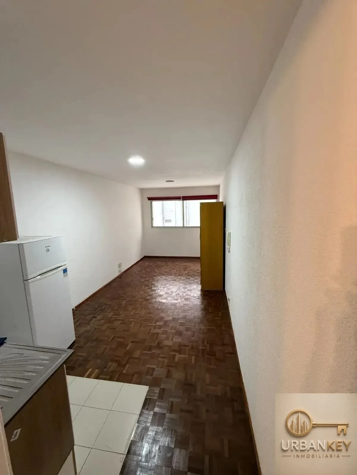Alquiler de Mono ambiente en Barrio Pocitos - Imagen 2