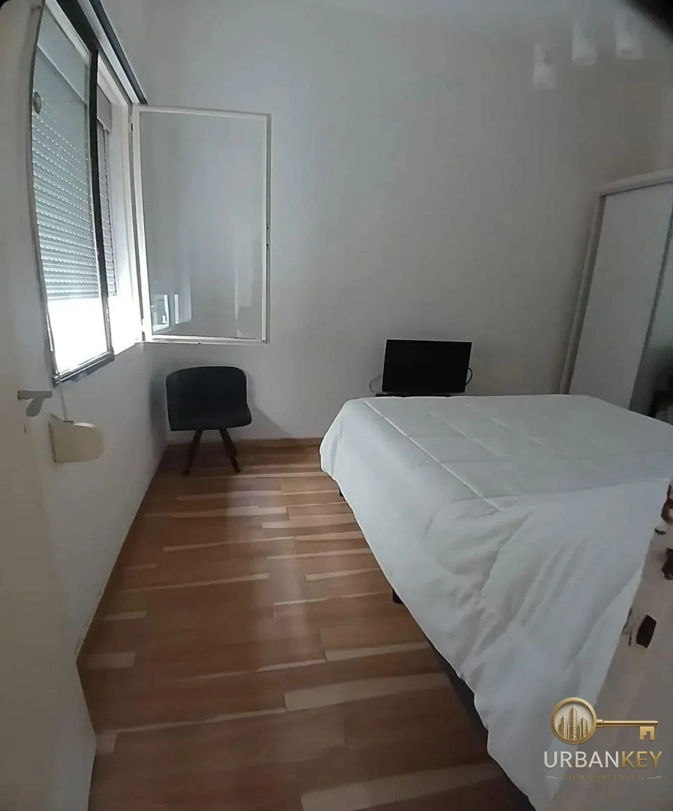 Alquiler de Apartamento de 1 Dormitorio en Aires Puros - Imagen 3