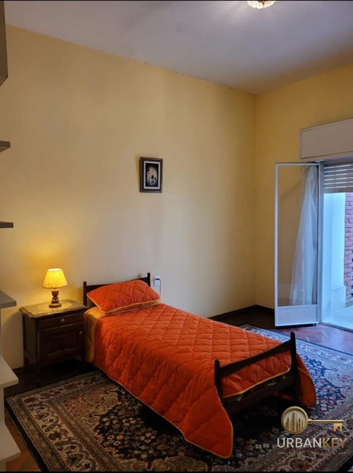Alquiler de apartamento de 2 Dormitorios en Aguada - Imagen 3