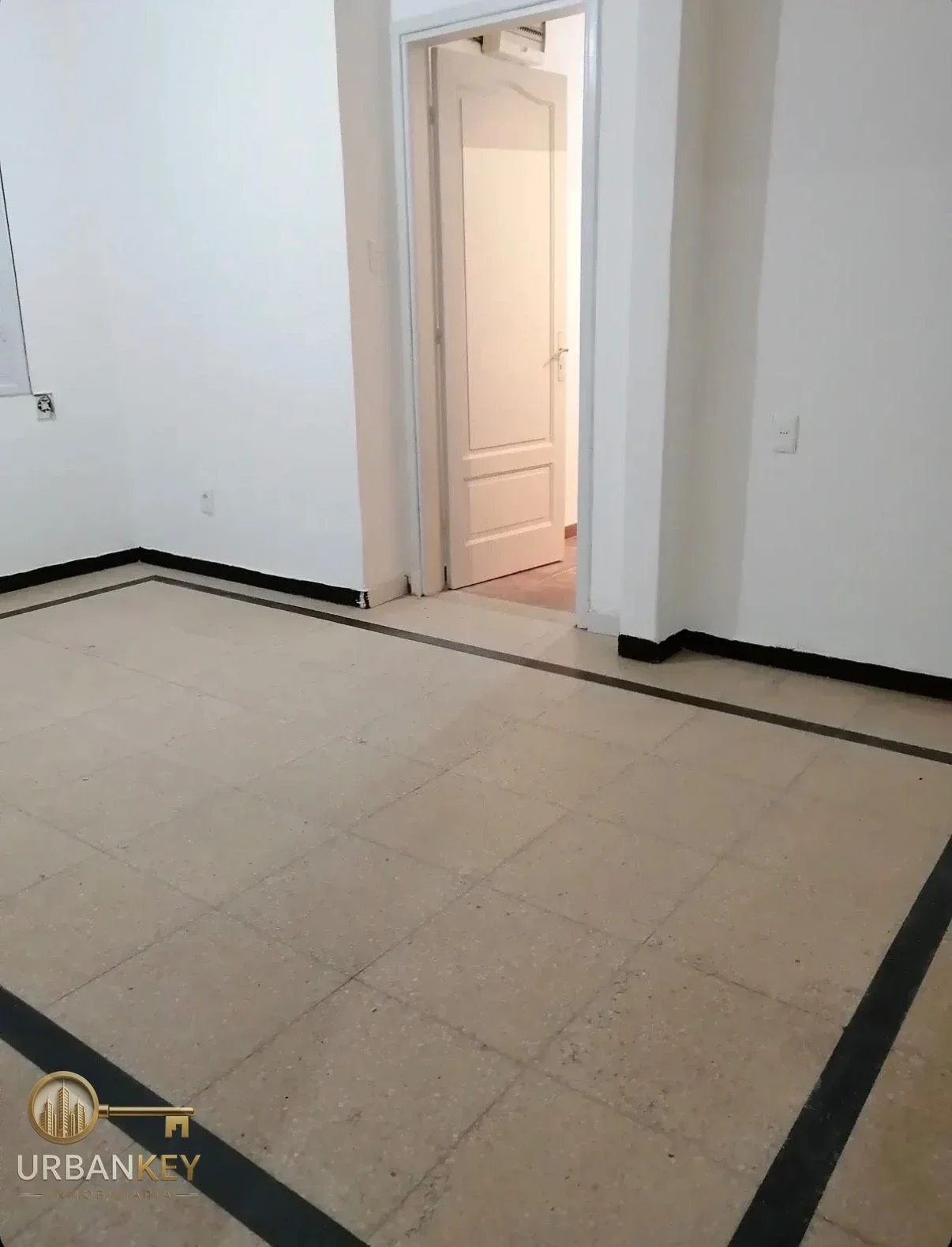 Apartamento en alquiler en Jacinto Vera - Imagen 1