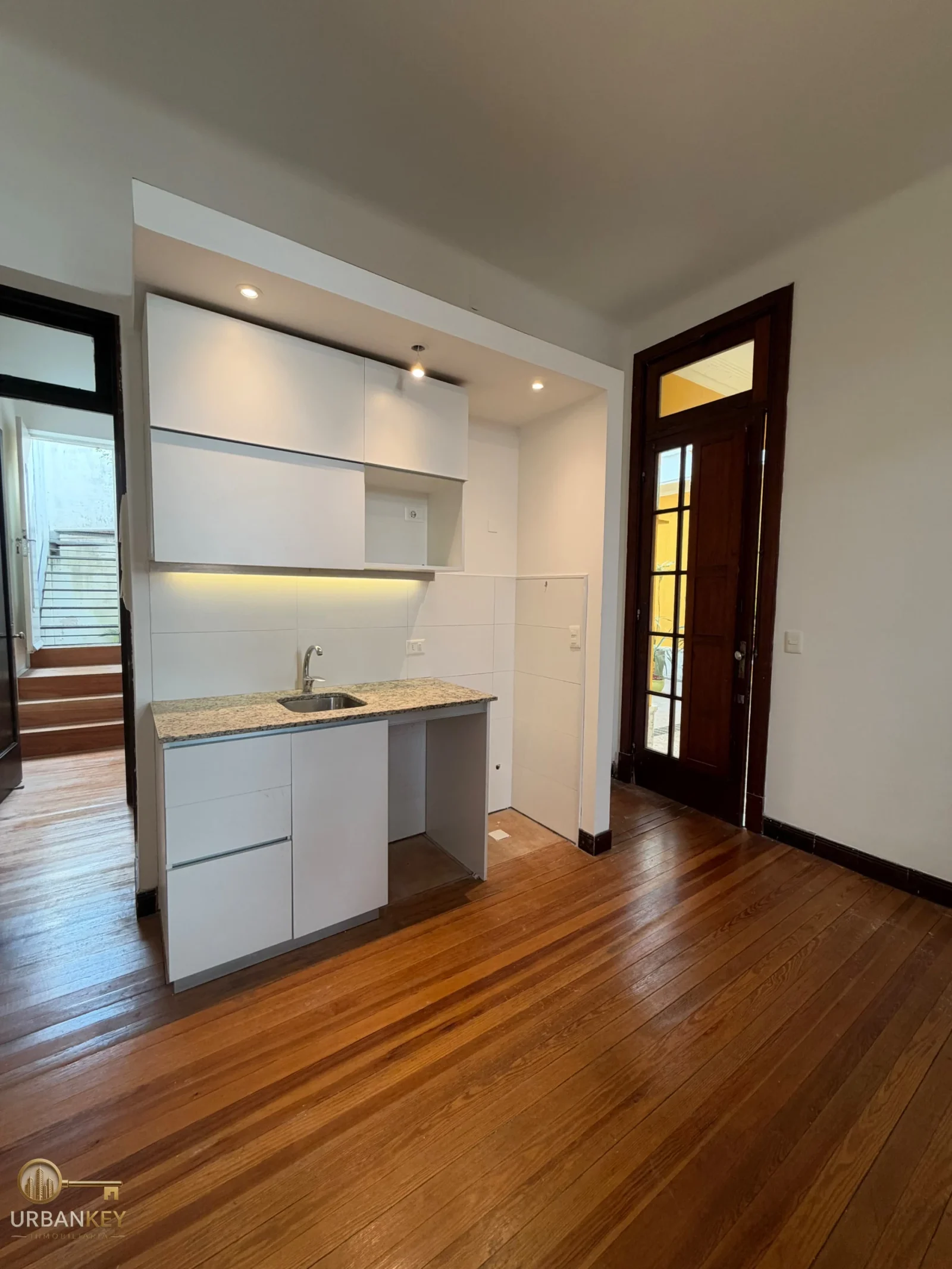 Apartamento en alquiler en Pocitos - Imagen 3