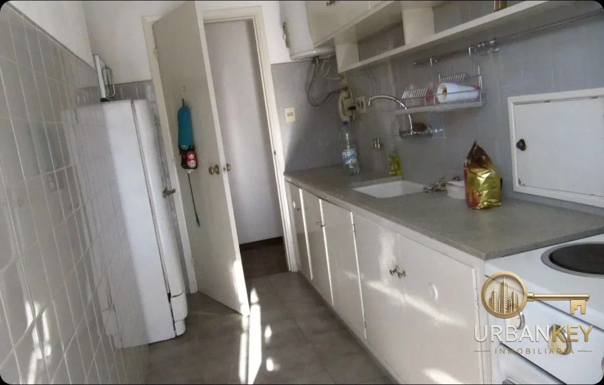 Alquiler de Apartamento 1 Dormitorio en Ciudad Vieja - Imagen 5