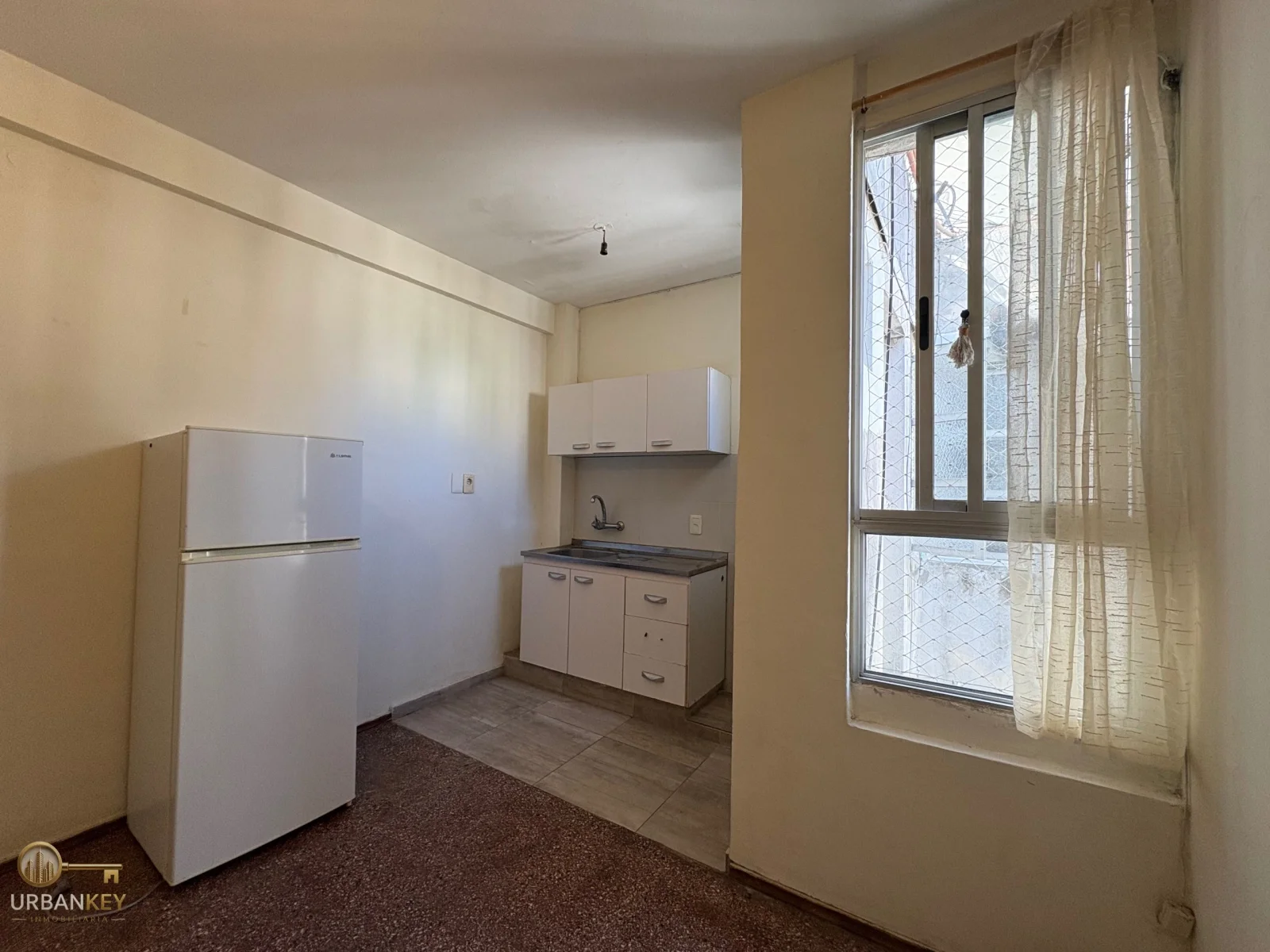 ALQUILER APARTAMENTO 1 DORMITORIO EN BUCEO BAJOS GASTOS COMUNES A MTS DE RAMBLA - Imagen 5