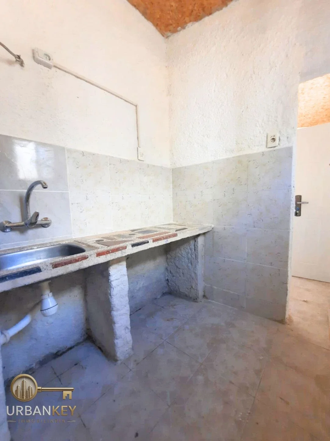 VENTA IDEAL INVERSION APARTAMENTO 1 DORMITORIO INTERIOR - PIEDRAS BLANCAS - Imagen 2