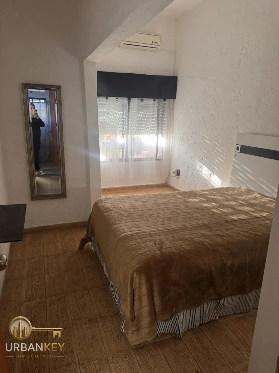 Apartamento en alquiler 1 dormitorio y cochera en Solymar Sur - Imagen 5