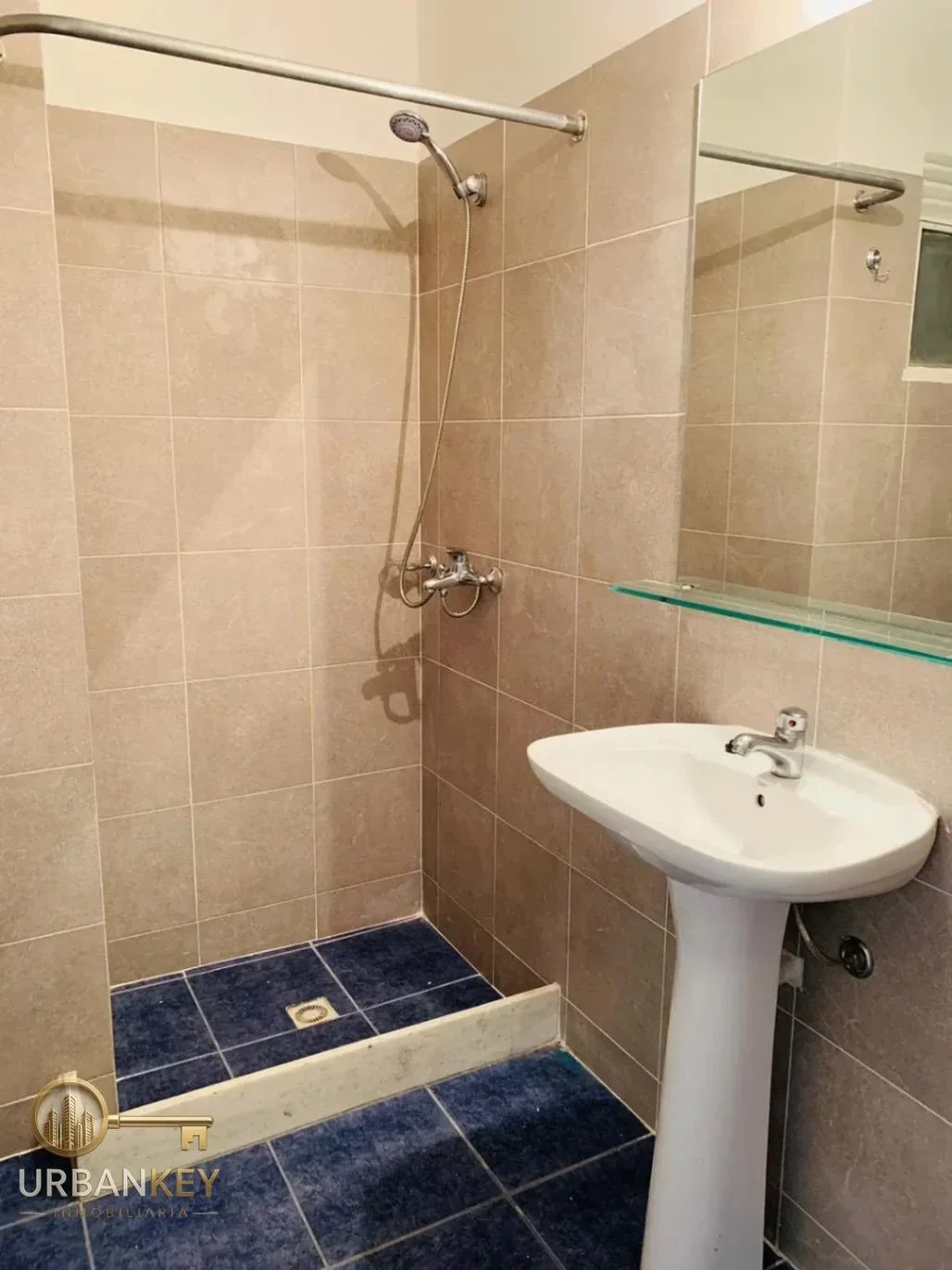 Apartamento en alquiler 1 dormitorio con bajos gastos comunes en Pocitos - Imagen 5