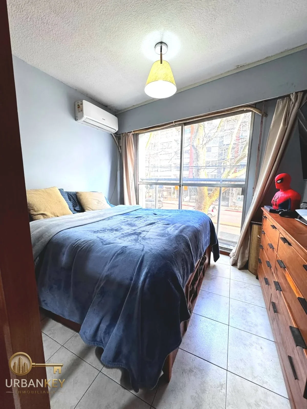 VENTA MONOAMBIENTE - POCITOS - Imagen 4