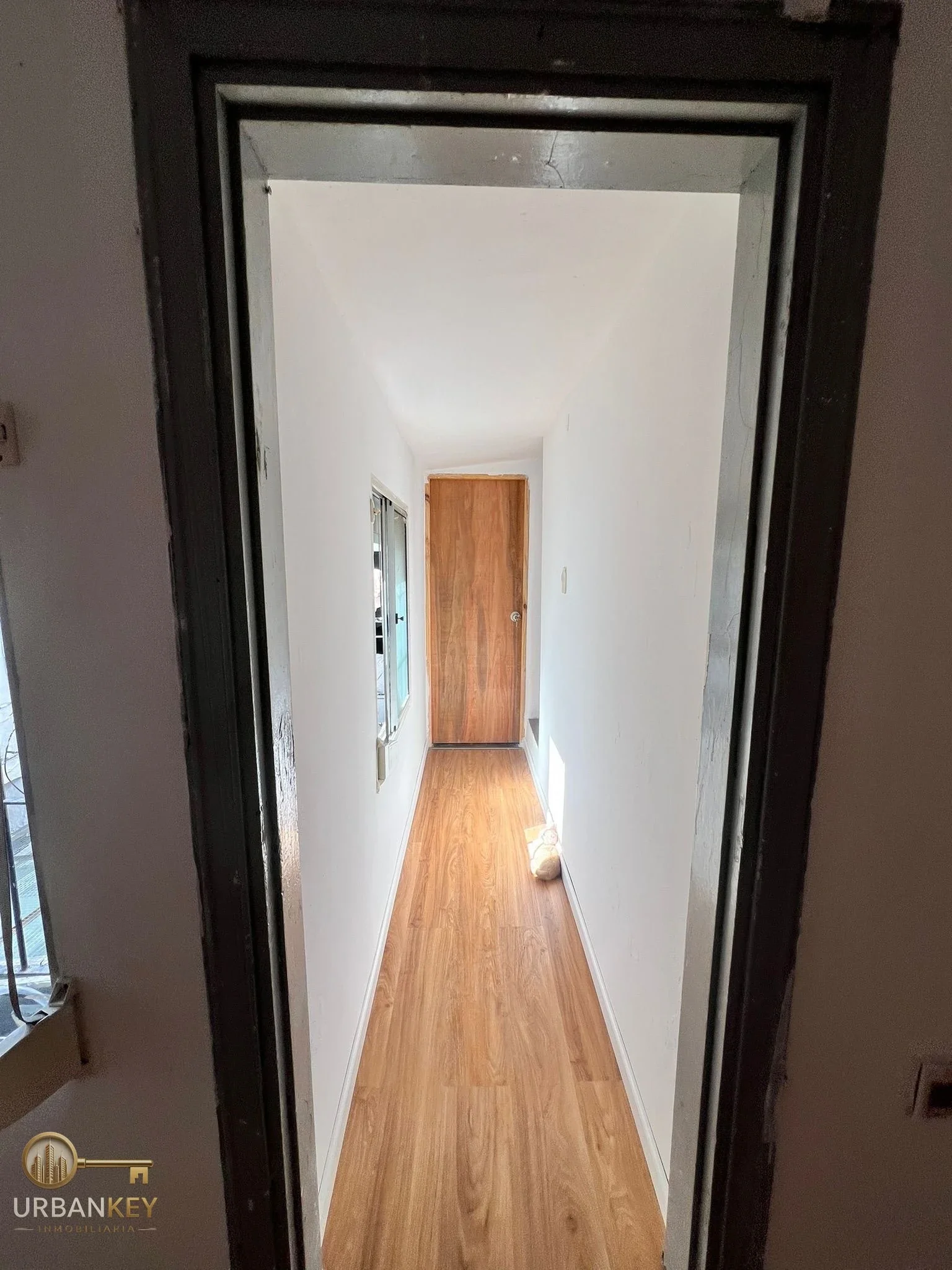 Alquiler de Apartamento de 1 Dormitorio en Aguada - Imagen 4