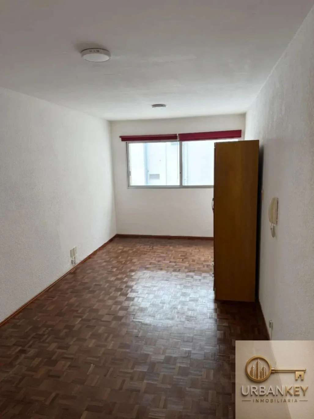 Alquiler de Mono ambiente en Barrio Pocitos - Imagen 3