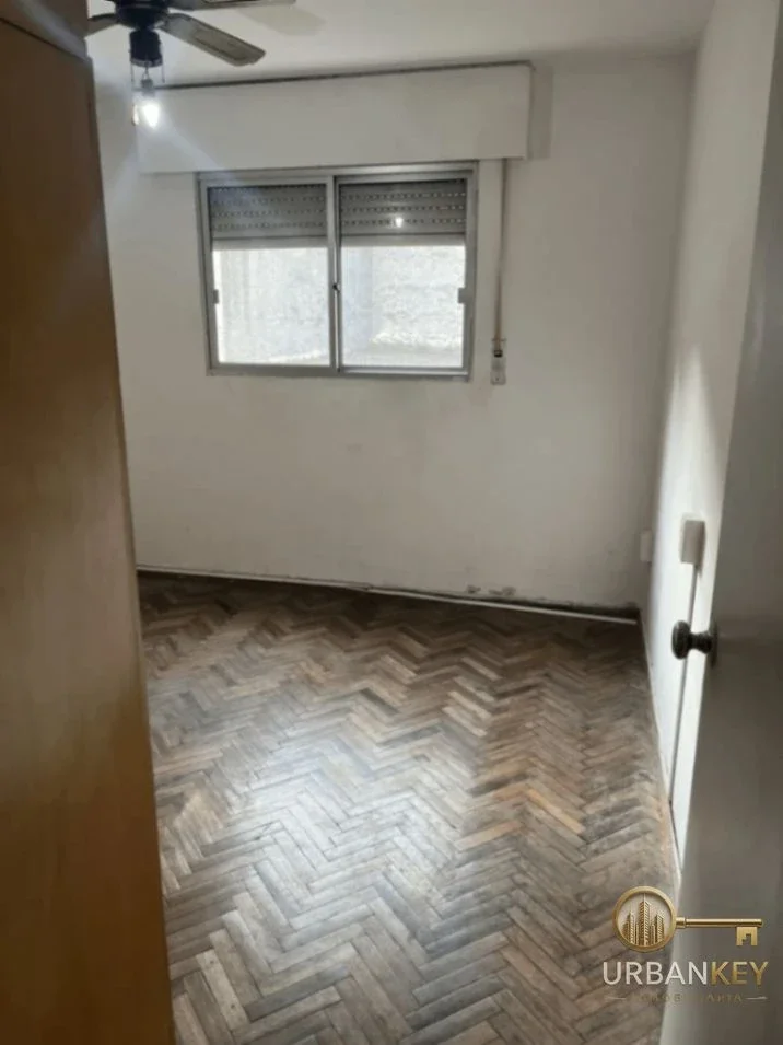 APARTAMENTO EN ALQUILER  2 DORMITORIOS EN BARRIO SUR BAJOS GASTOS COMUNES - Imagen 2