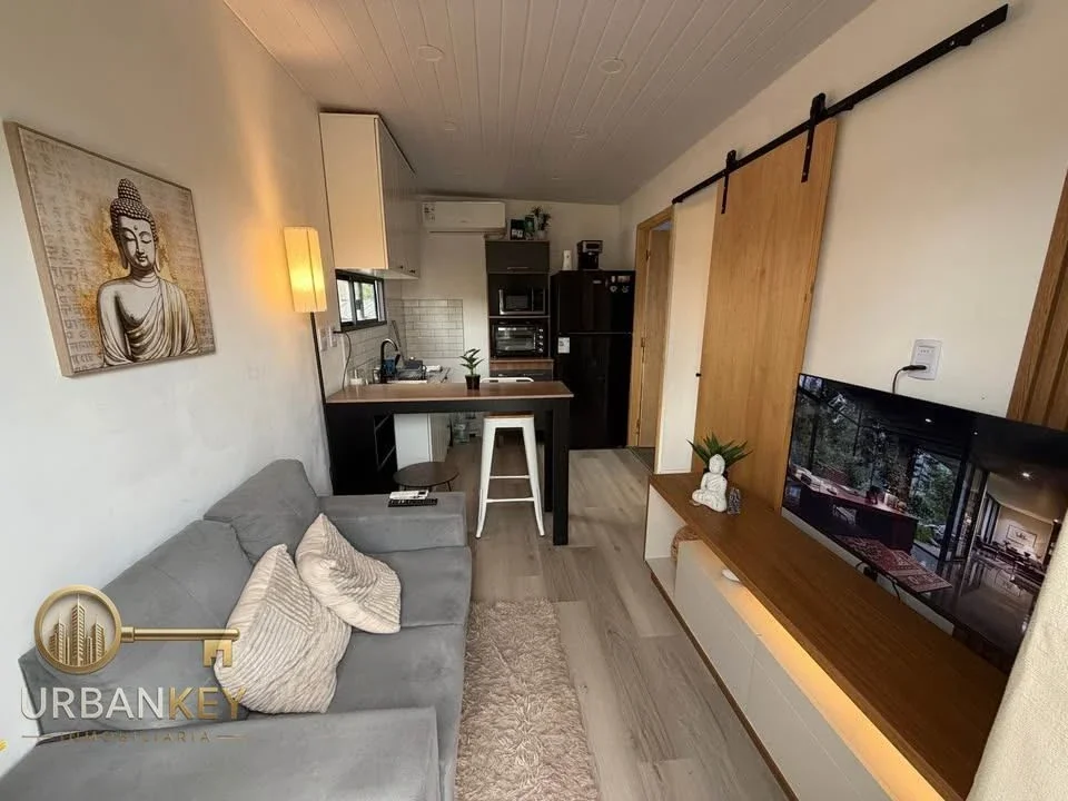 ALQUILER APARTAMENTO 1 DORMITORIO A ESTRENAR INCLUYE OSE  -Lomas de Solymar - Imagen 3