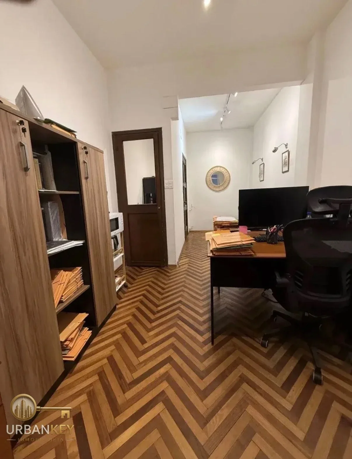 Oficina en alquiler ubicado en Ciudad Vieja - Imagen 1