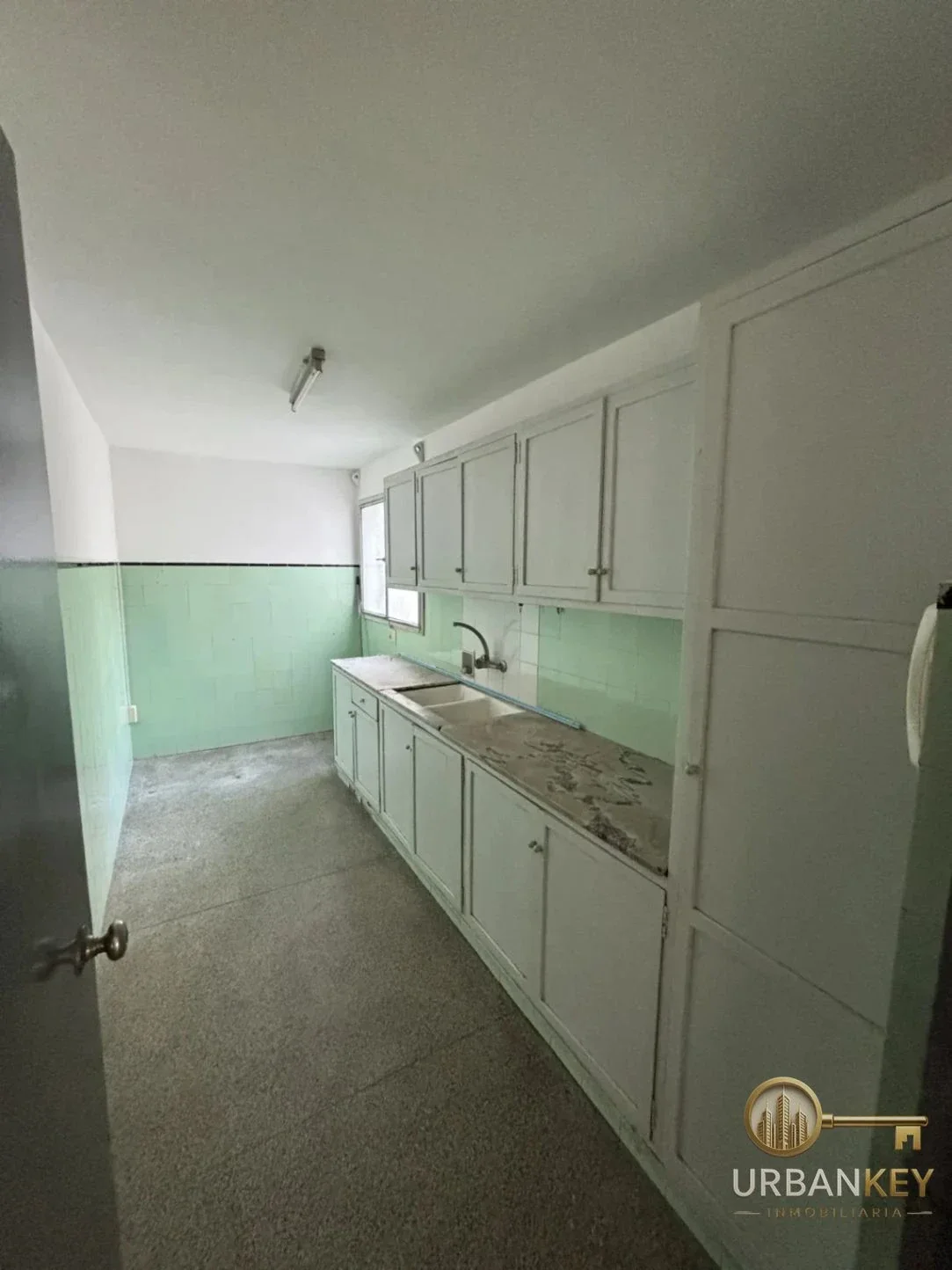 APARTAMENTO EN ALQUILER DE 2 DORMITORIOS SOBRE 8 DE OCTUBRE - LA BLANQUEADA - Imagen 4