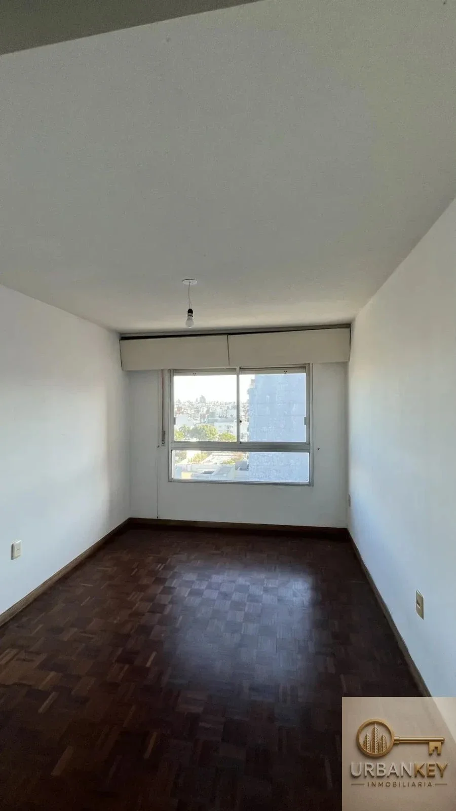 Apartamento en alquiler de 1 dormitorio y garage sobre 26 de Marzo en Pocitos - Imagen 3