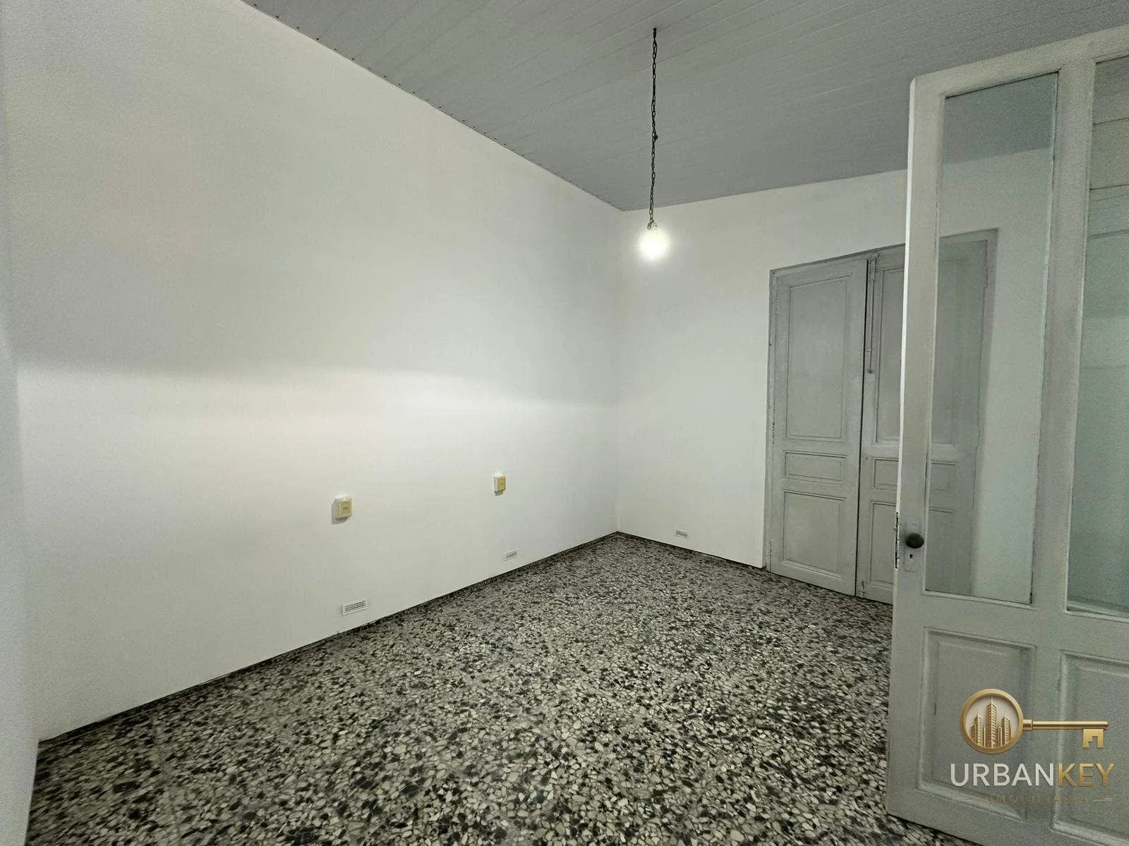 IDEAL INVERSIÓN CON RENTABILIDAD DEL 9% ANUAL - VENTA APARTAMENTO 2 DORMITORIOS EN AGUADA - Imagen 1