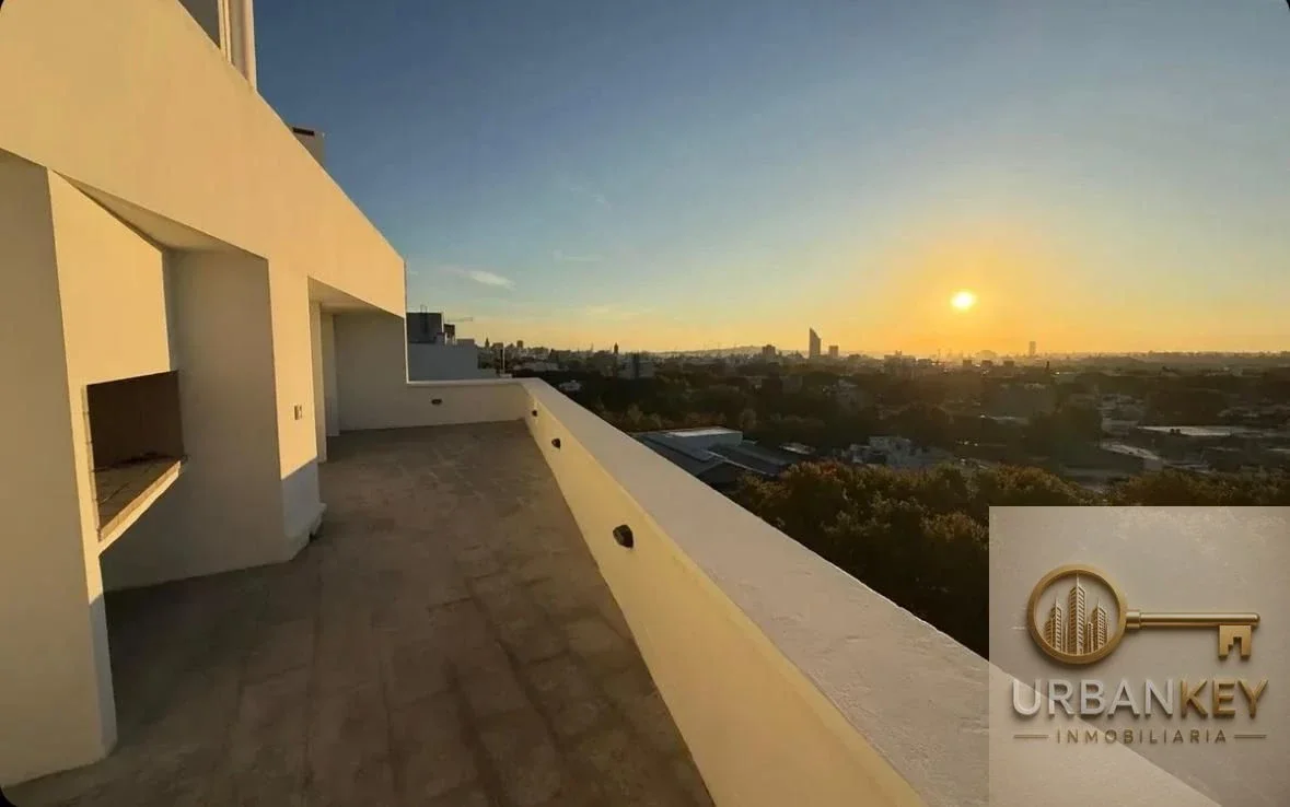 Apartamento en alquiler en Tres Cruces - Imagen 2
