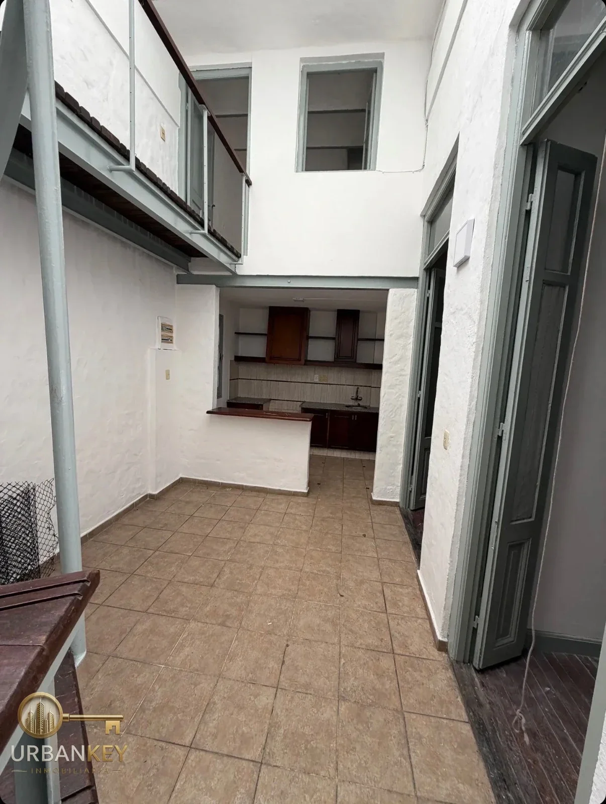 Apartamento en alquiler en Palermo - Imagen 3