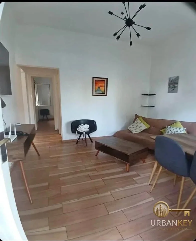 ALQUILER APARTAMENTO TIPO CASA 1 DORMITORIO SIN G. COMUNES PATIO - AIRES PUROS - Imagen 2