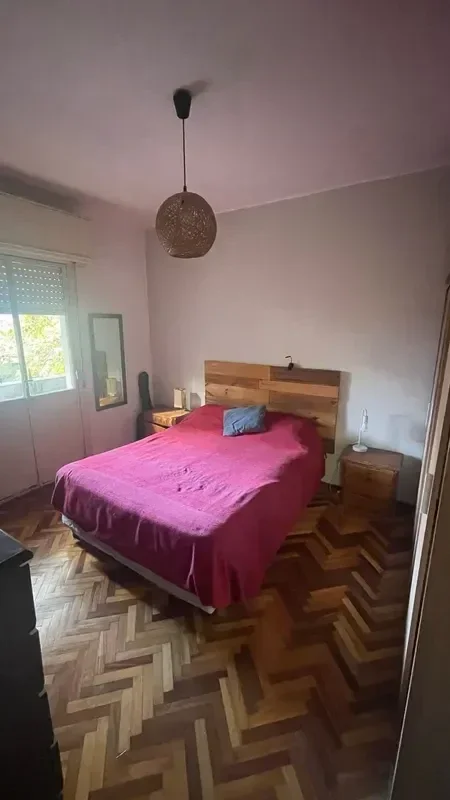 Apartamento en alquiler en Parque Rodó - Imagen 3