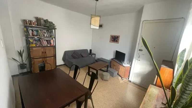 Apartamento en alquiler en Parque Rodó - Imagen 1
