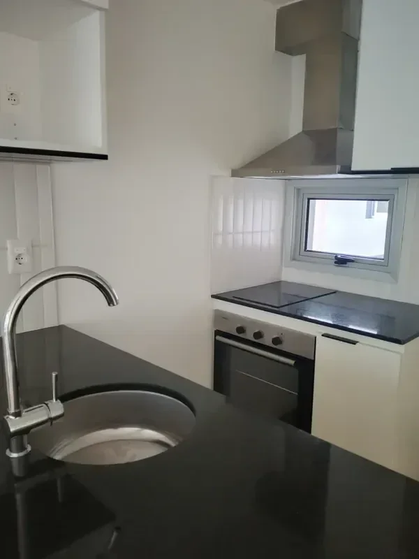Apartamento en alquiler c/ cochera en Centro - Imagen 4