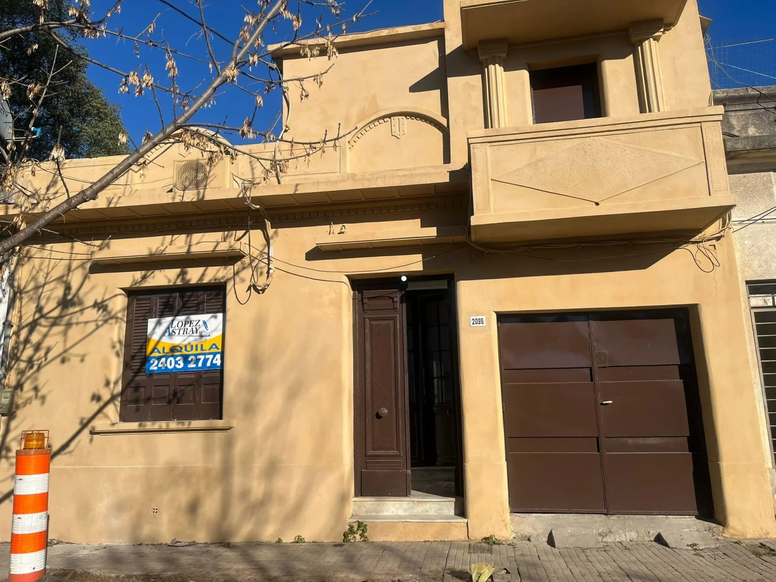 Casa en alquiler c/ cochera en Jacinto Vera - Imagen 5