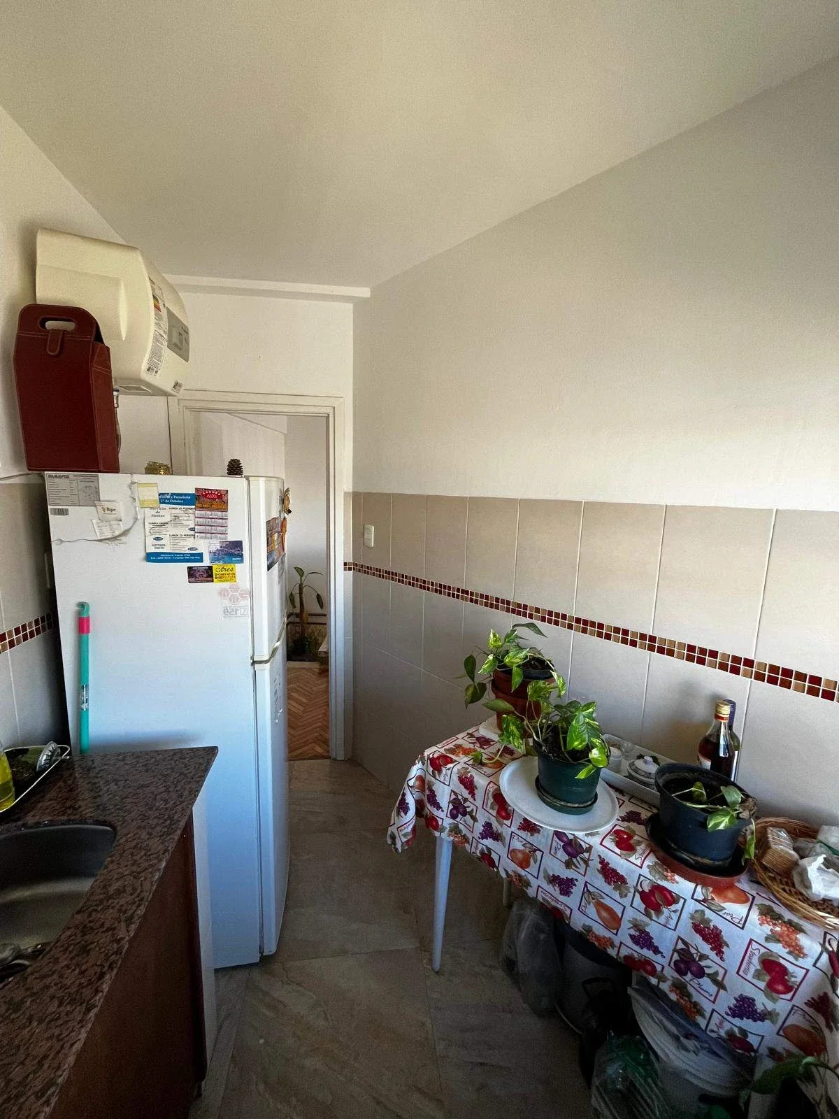 Apartamento en alquiler de 3 dormitorios en Parque Batlle - Imagen 3