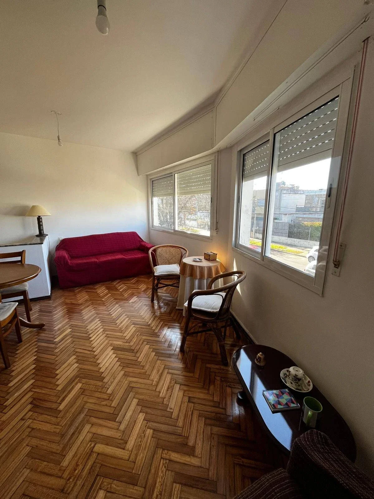 Apartamento en alquiler de 3 dormitorios en Parque Batlle - Imagen 4