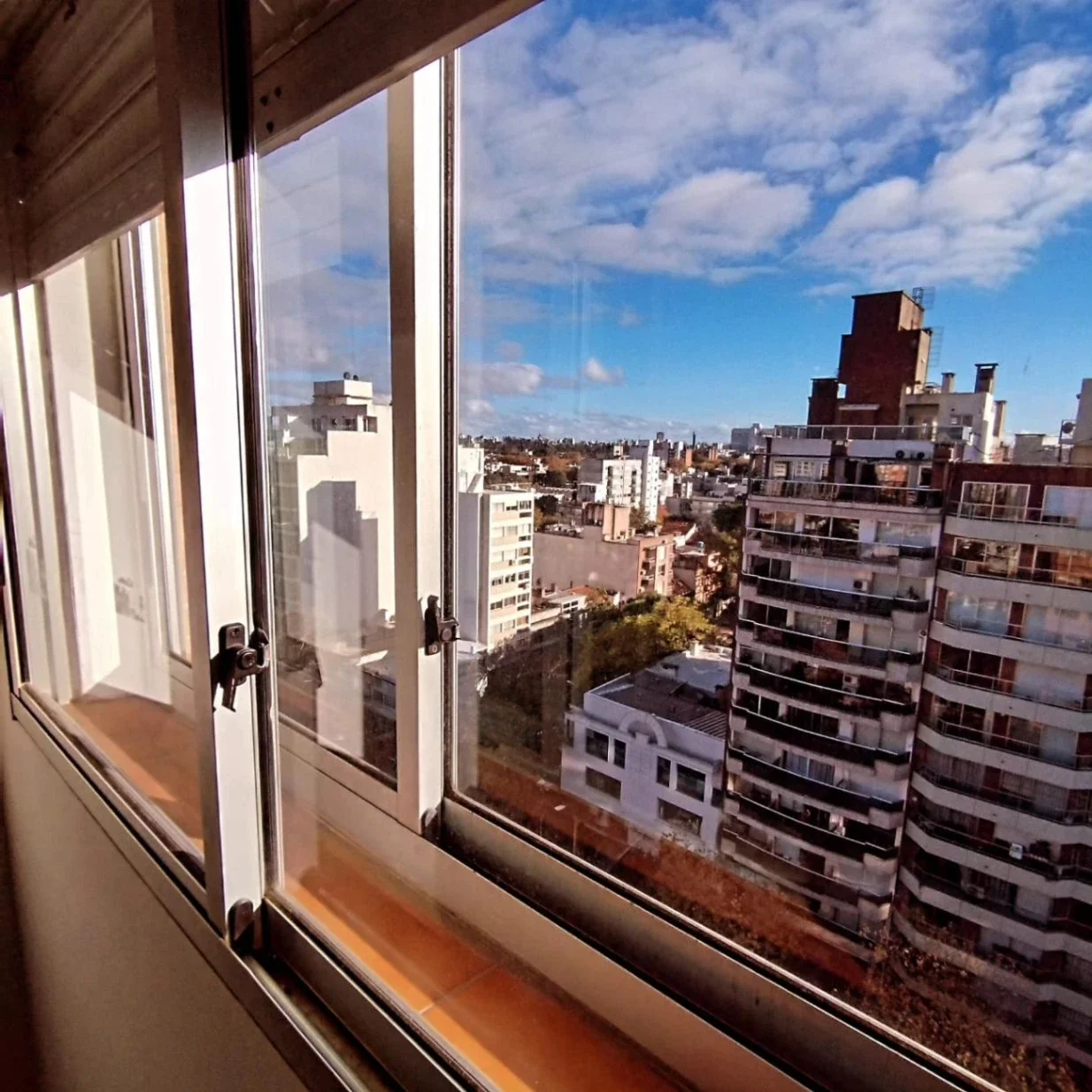 Apartamento en alquiler en Pocitos - Imagen 5