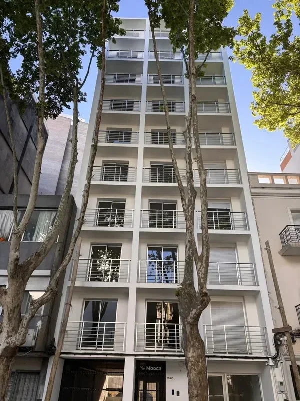 Apartamento en alquiler en Cordón - Imagen 2